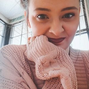 Meet your Posher, Khelsey